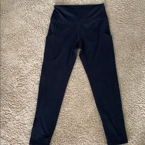 Women’s Aerie Fleece Leggings